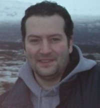 Nicholas Rotoli