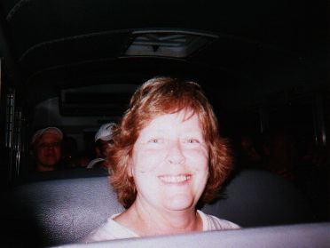 Sandra Kenyon