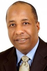 Donald Folden