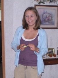 Crystal Donnowitz