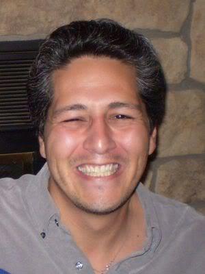 James Maestas