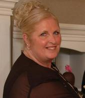 Brenda Budd
