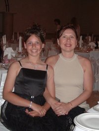 Patricia Termorshuizen