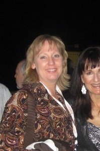 Cynthia Mitchell