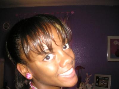 Briana Wright