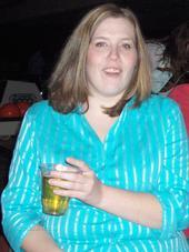 Carolyn Walker