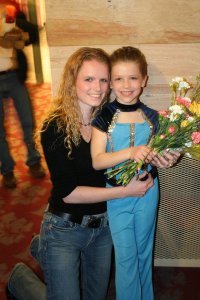 Trisha Schueler