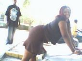 Tiffany Green