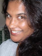 Antoinette Pacheco