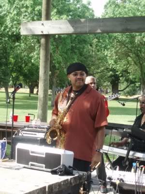 Antonio Kenner
