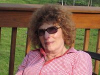 Cheryl Reichick