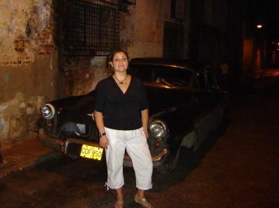 Katia Marquina