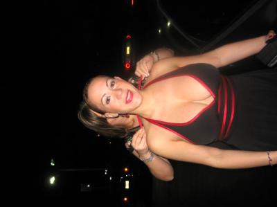 Jacqueline Garcia