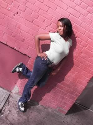 Tiffany Sparks