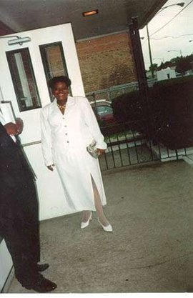 Naomi Graham