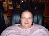 Nancy Morris