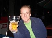 Kevin Morris