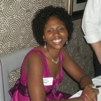 Erika Paggett