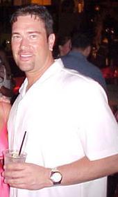 Daniel Luchterhand