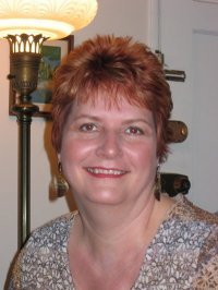 Mary Carney