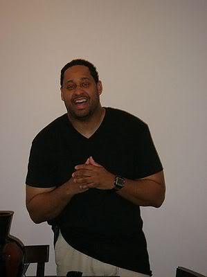 Phillip Bumbry
