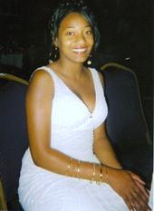Denisha Cohns