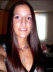 Irina Mclean
