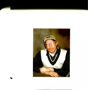 Earnel Mazyck