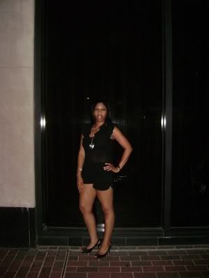 Terene Sudds