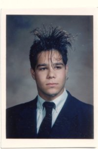 Chad Haftel