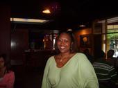 Donalda Green
