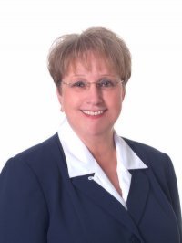 Edith Lewis