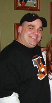 Jeffrey Geckle