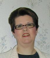 Kimberly Mericle