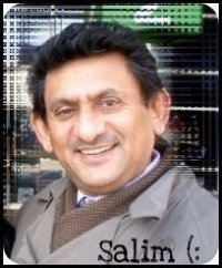 Salim Sayani