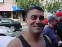 Jonathan Retamoza