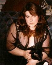 Sharlene Todd
