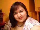 Stephanie Dangidang