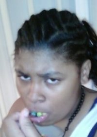 Sequoya Whitehead
