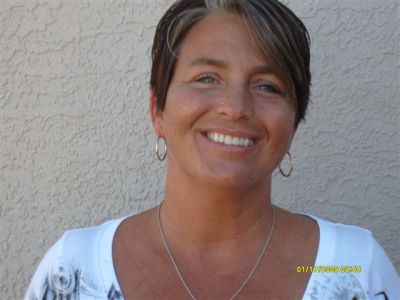 Stephanie Padgett