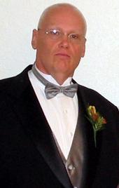 Frederick Holmes