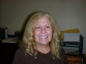 Tamara Mosier
