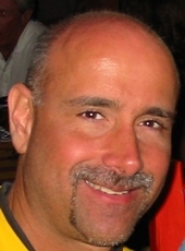 Shawn Rooker
