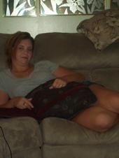 Amanda Spears