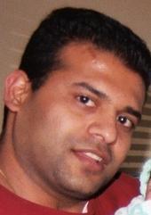 Rinku Shah
