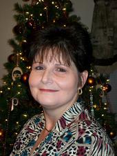 Tammy Crow