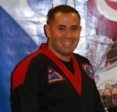 Theodore Carabajal