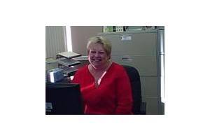Marjorie Lieberman
