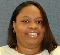 Tamika Hill