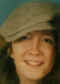 Melanie Christiansen